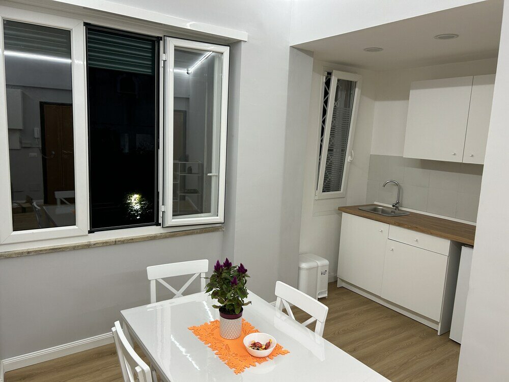 Фото Vomero Suite and deluxe room