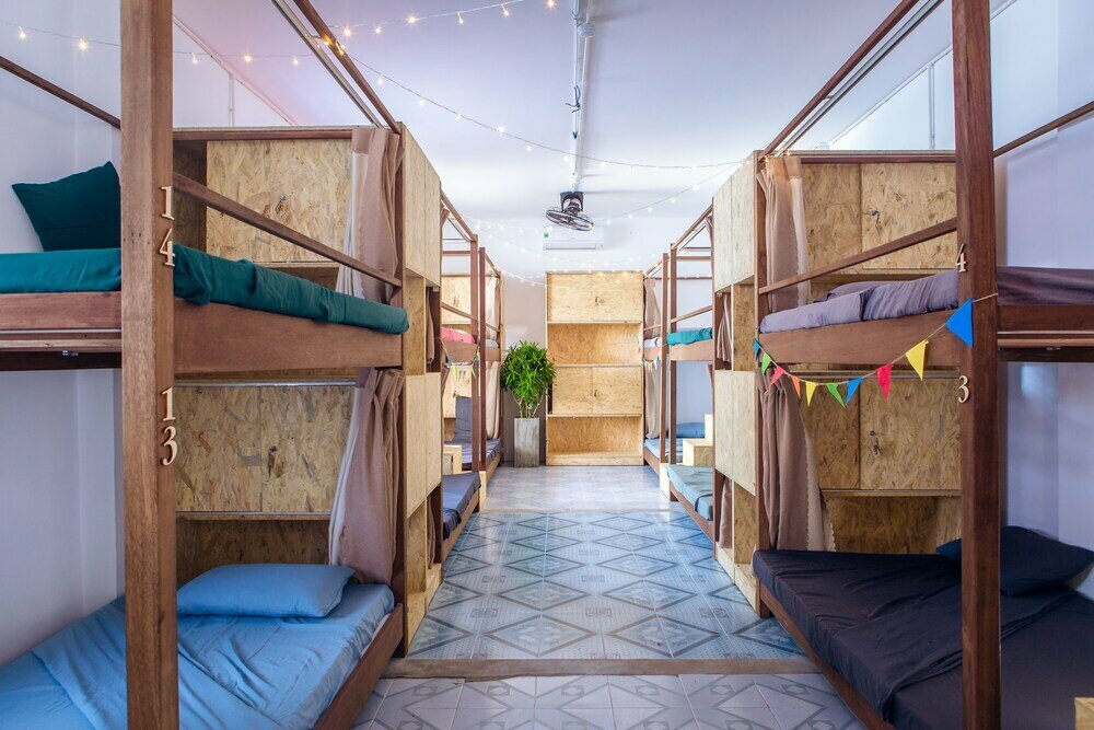 Hotel Zone Danang Hostel, Da Nang, photo