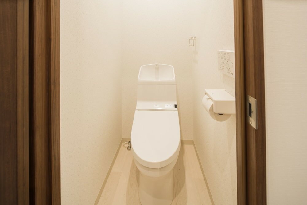 Фото Beauty Villa Tengachaya 202