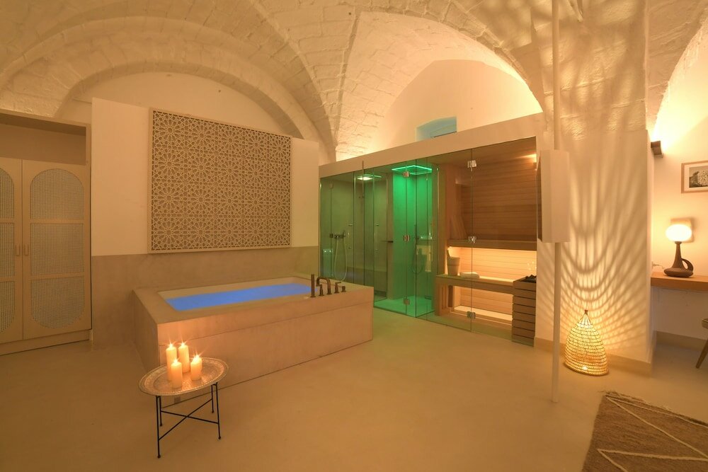 Фото Masseria Corte degli Aromi