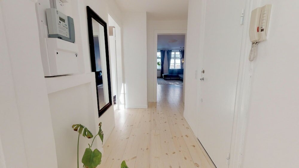 Фото Larsbjørnsstræde 9