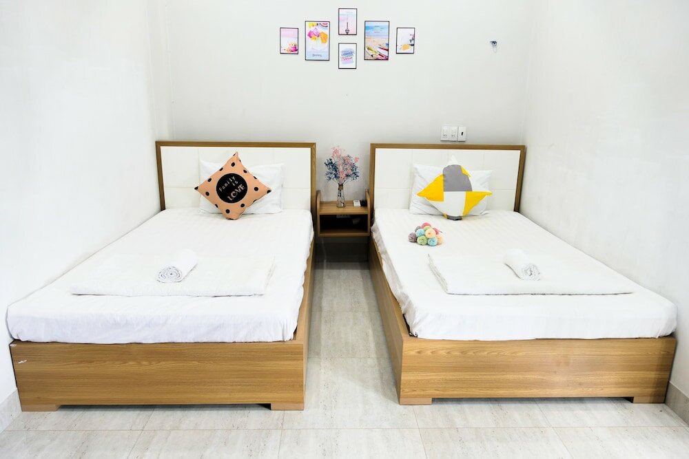 Фото T P Luxury House