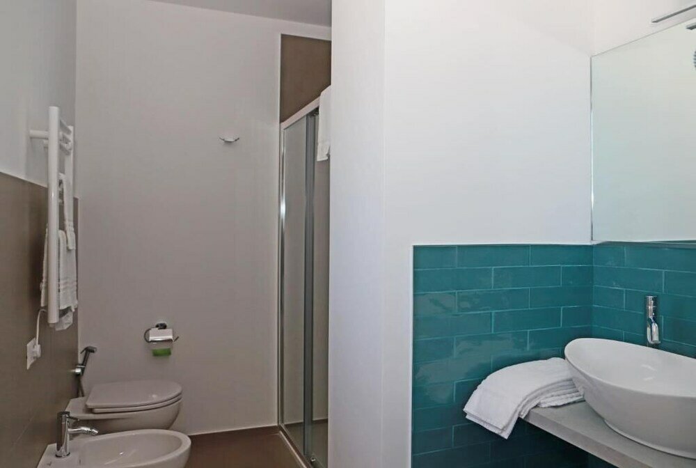 Фото Verdeaqua Rooms