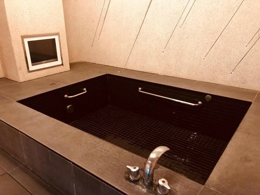 Фото Hip SPA Motel