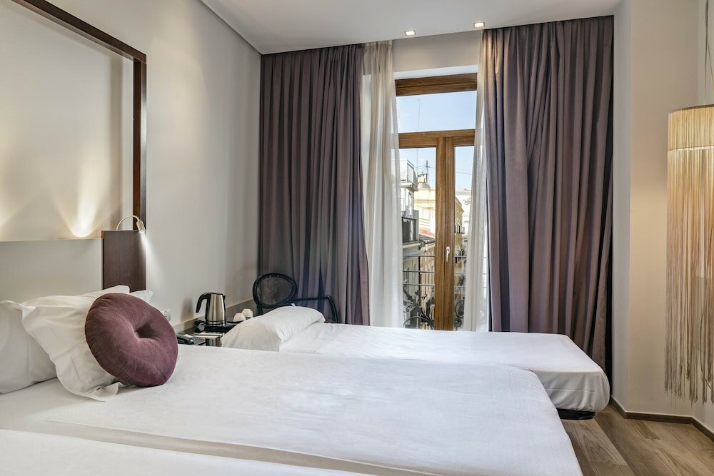 Фото Vincci Palace Hotel