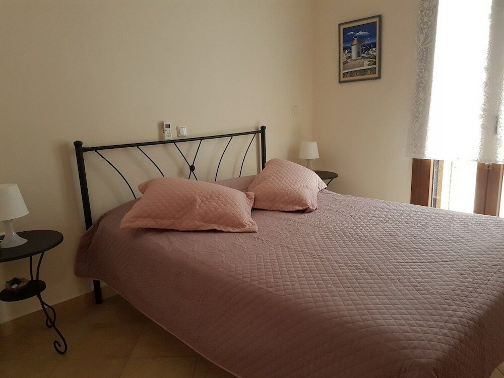 Фото The Stone House Naxos