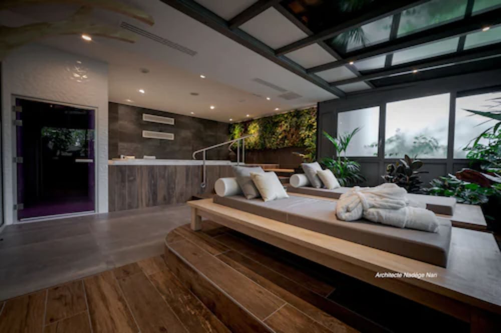 Фото Hotel Central Park