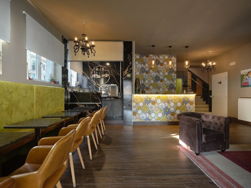 Фото Hotel Giulietta