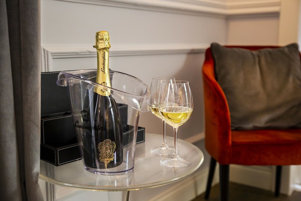 Фото Relais San Lorenzo in Lucina