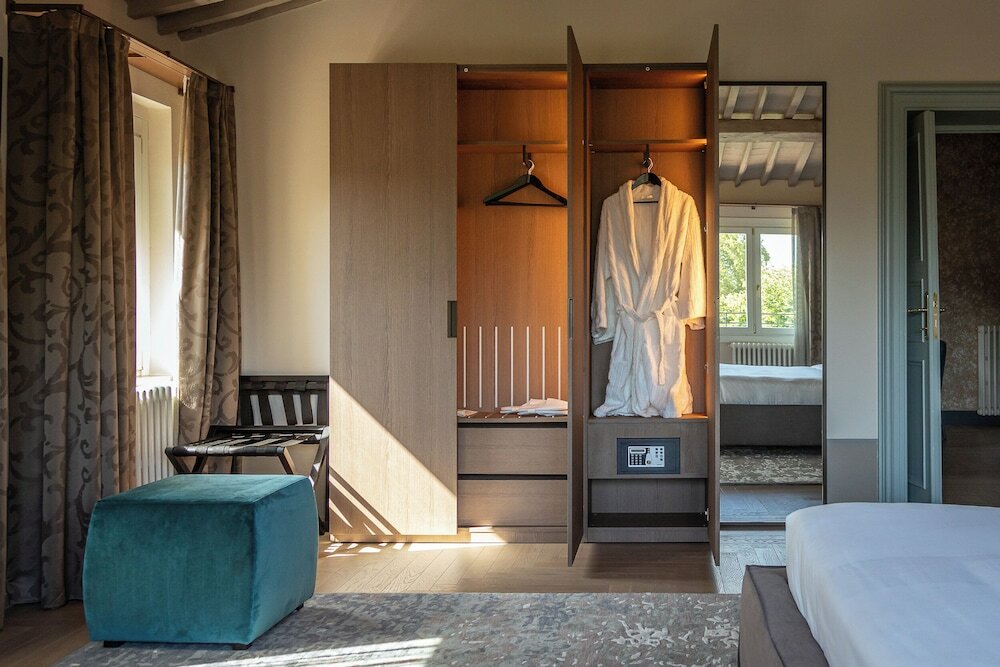 Фото Grand Universe La Residenza