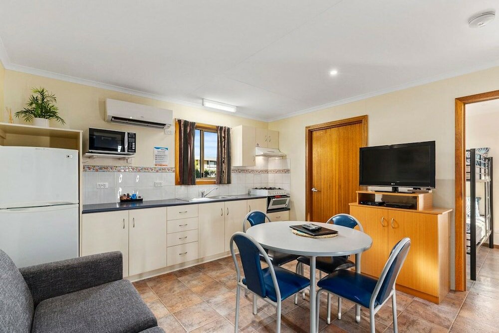 Фото Venus Bay Beachfront Tourist Park