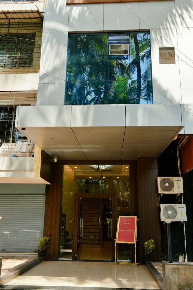 Фото Malvan's Aishwarya Hotel