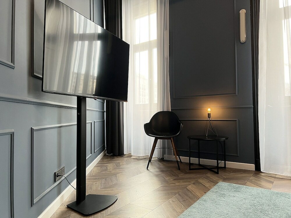 Фото Hotel Rumor