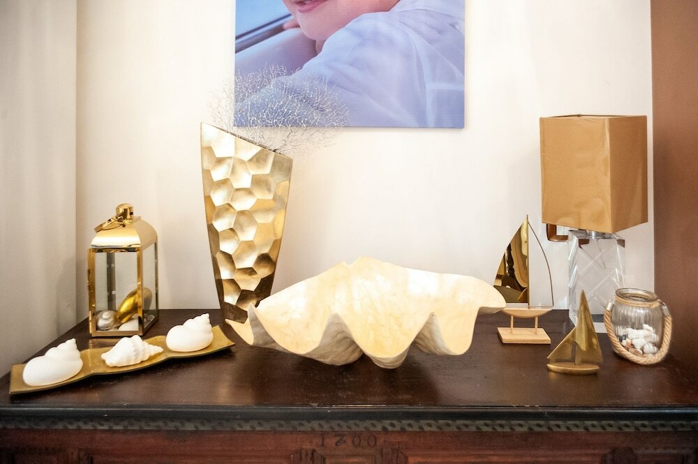 Фото Sea Garden Gallipoli