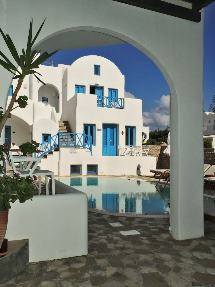 Фото Seaside by Manos