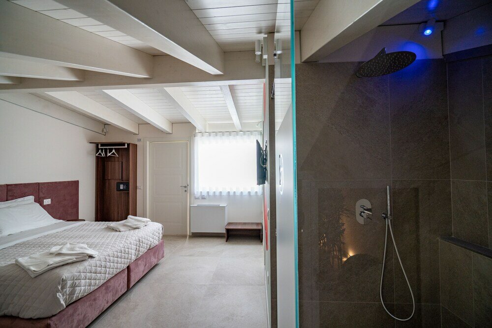 Фото Profumi di Primavera Luxury Guest House