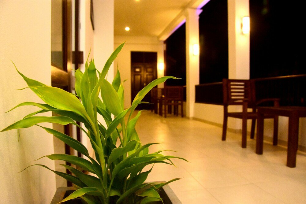 Фото Capital O 132 Blue Spring Hotel