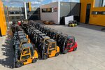 Апскейл (Almetyevskiy trakt, 32), warehouse equipment
