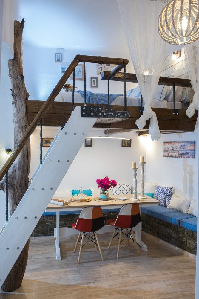 Фото Luxurious Suite Maria