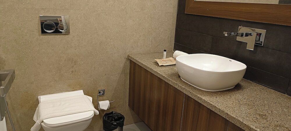 Фото HOtel Square One by D'Polo Dharamshala