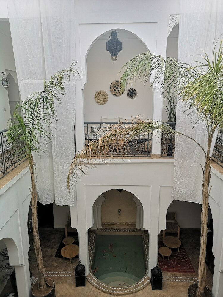 Фото Riad Sin