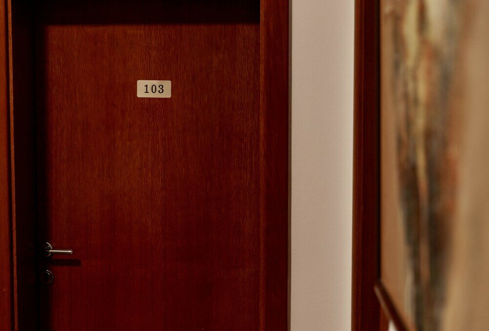 Фото Alias Hostel