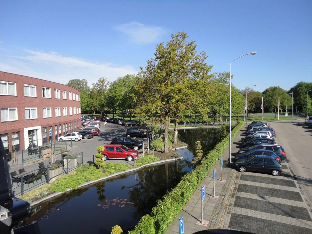 Фото De Bonte Wever Assen