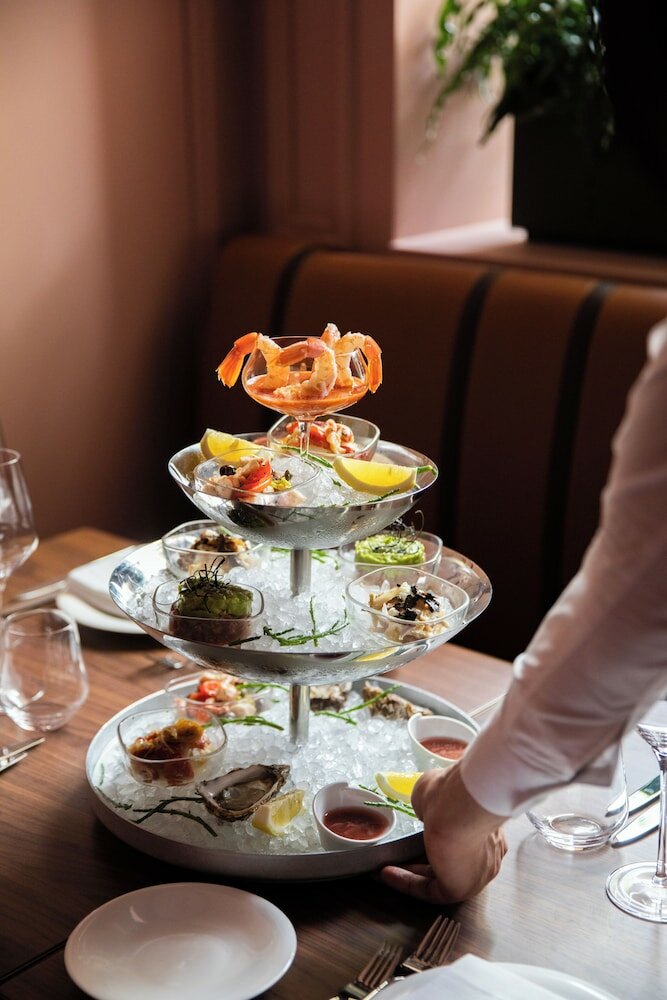 Фото InterContinental Rome Ambasciatori Palace