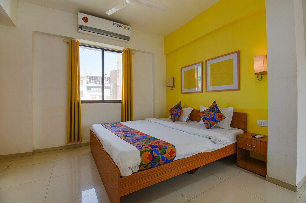 Фото Fabhotel Aakiyo