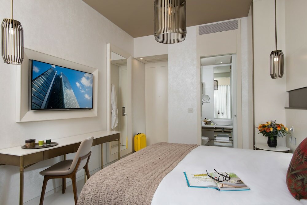 Фото Hotel Rothschild 22 Tel Aviv