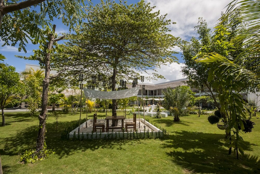 Фото Evexia Beach Collection - A Premium Wellness Retreat