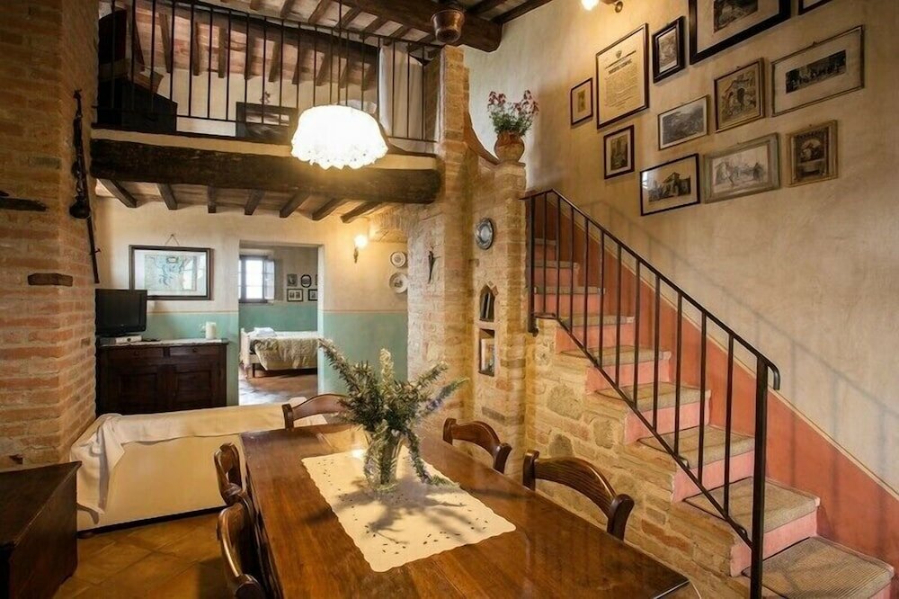 Фото Podere Cunina