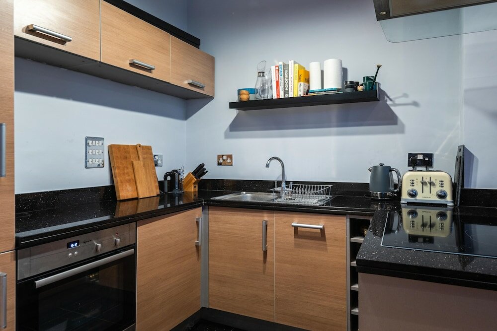 Фото Spacious Clapham Home Near Brixton