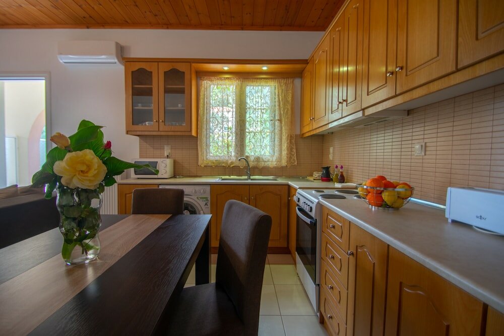 Фото Family Private Homes with Sea View