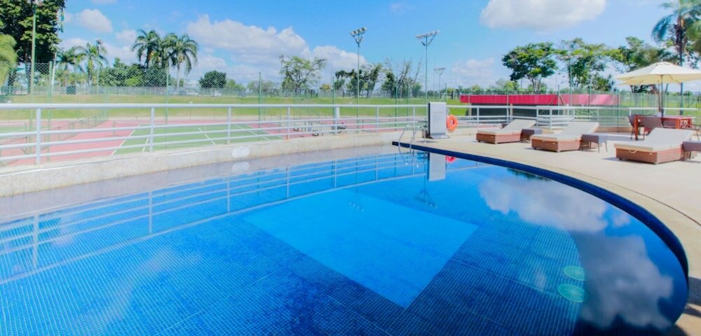 Фото Royal Tulip Brasilia Alvorada