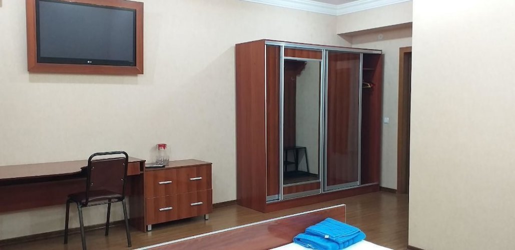 Фото Azia Center Dzudo