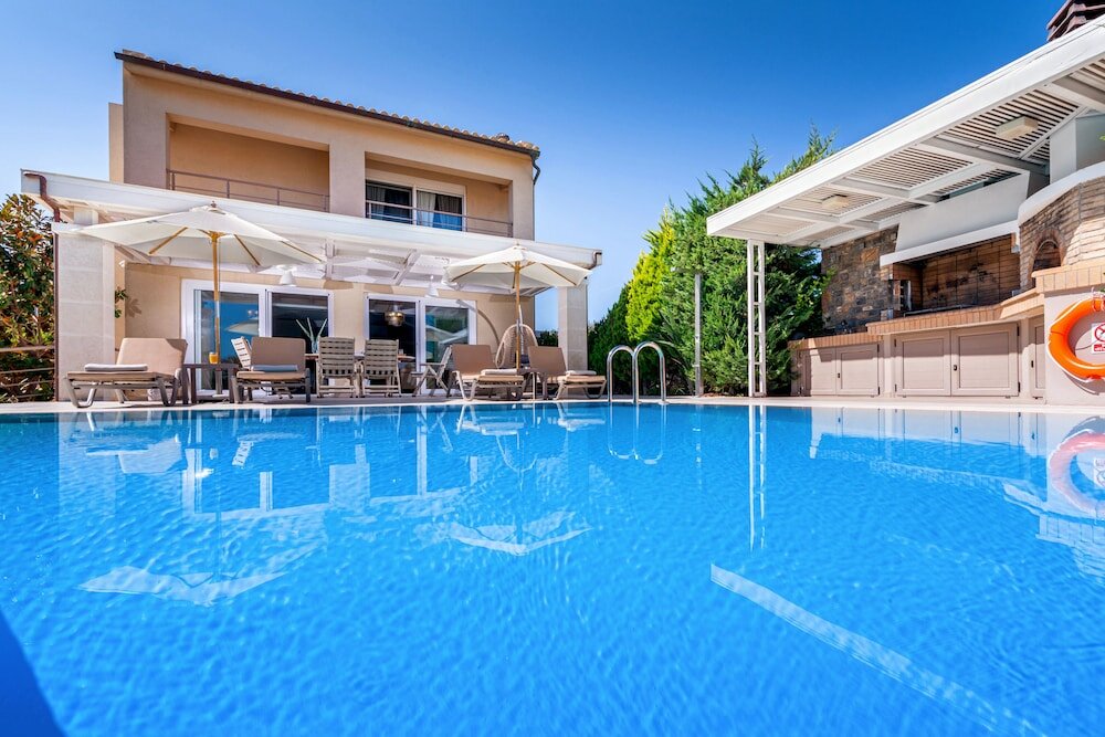 Фото Villa Penelope