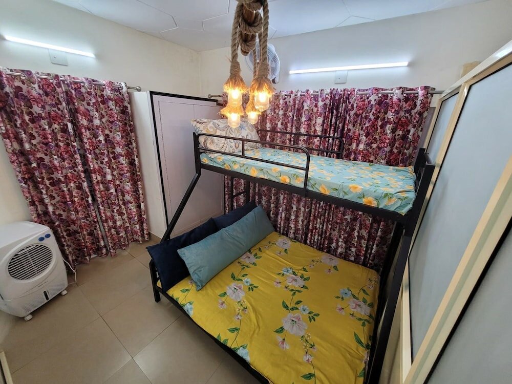 Фото Dhairya Villa Home Away From Home