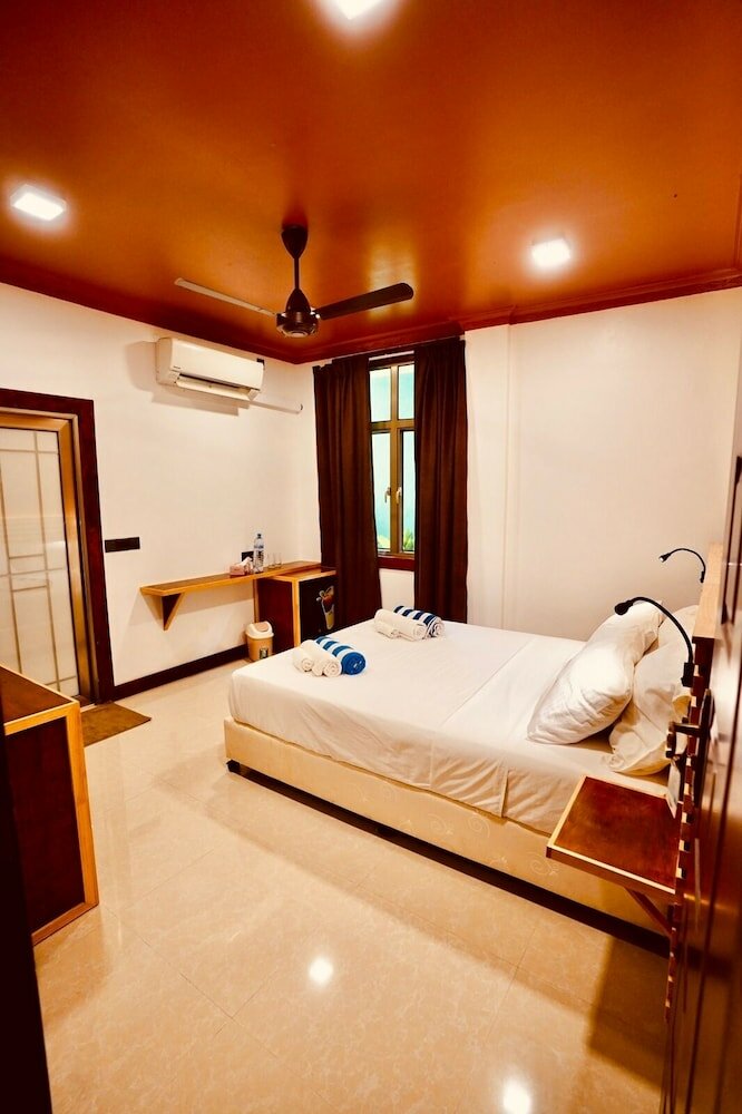 Фото Вилла Captal Island