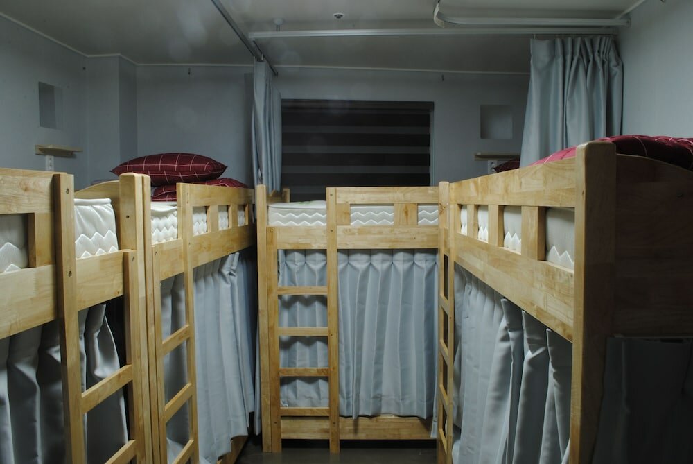 Фото MoonDong's Hostel