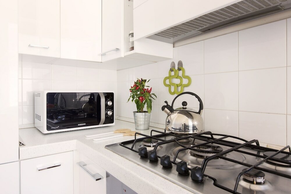 Фото Romac - Gianicolo