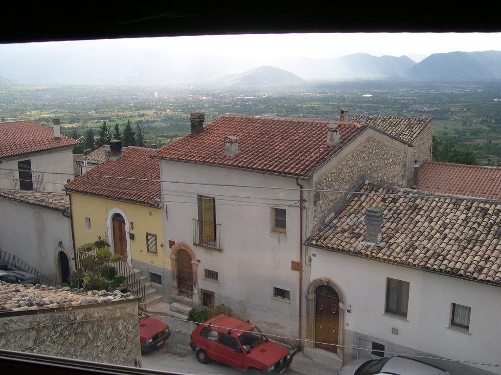 Фото Medieval Village of Pacentro