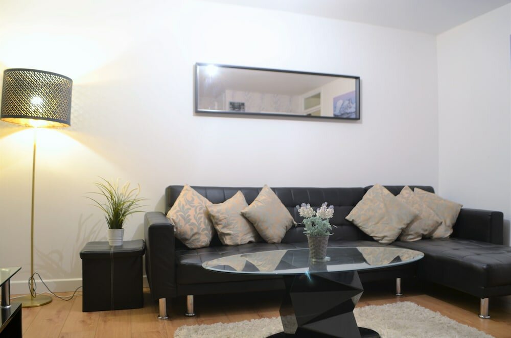 Фото Stratford by Servprop