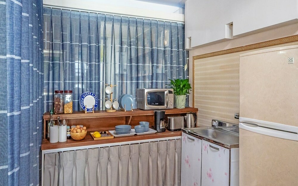 Фото Yeosu Rest Guest House