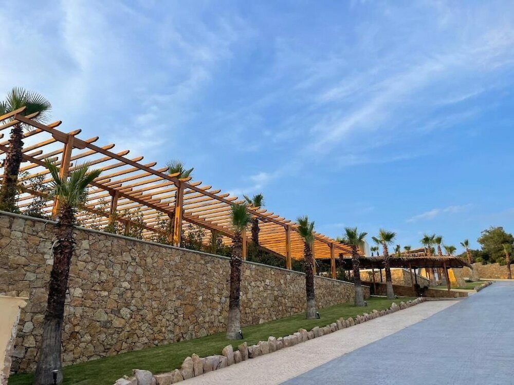 Фото Sanimar Hotel