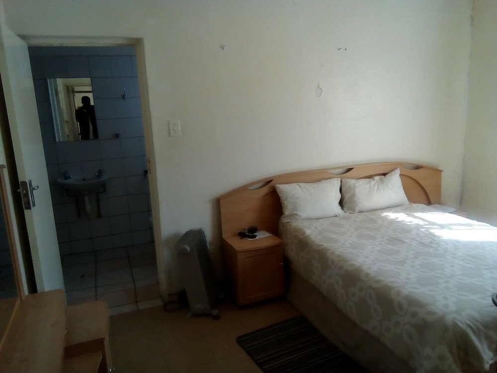 Фото Crisovik Guest House