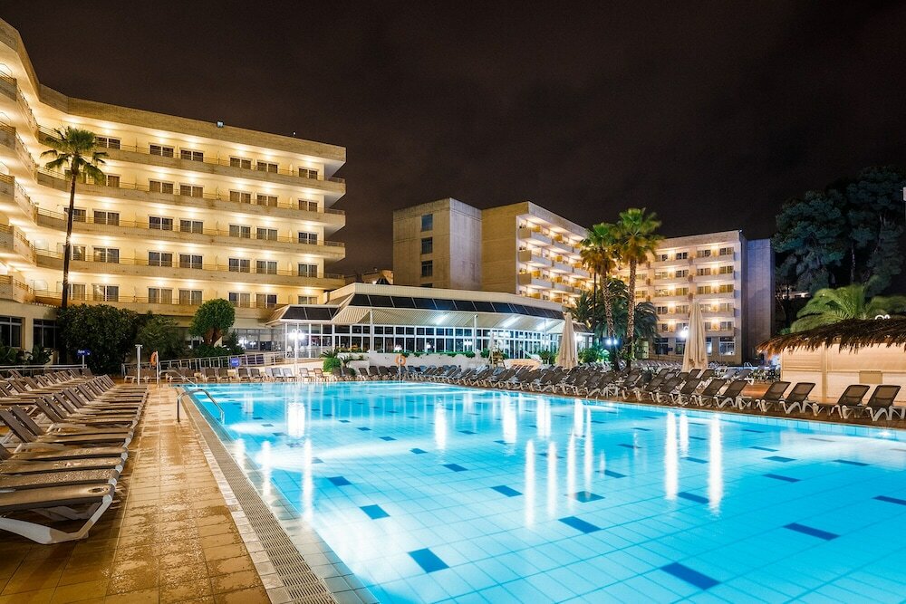 Фото Hotel Jaime I