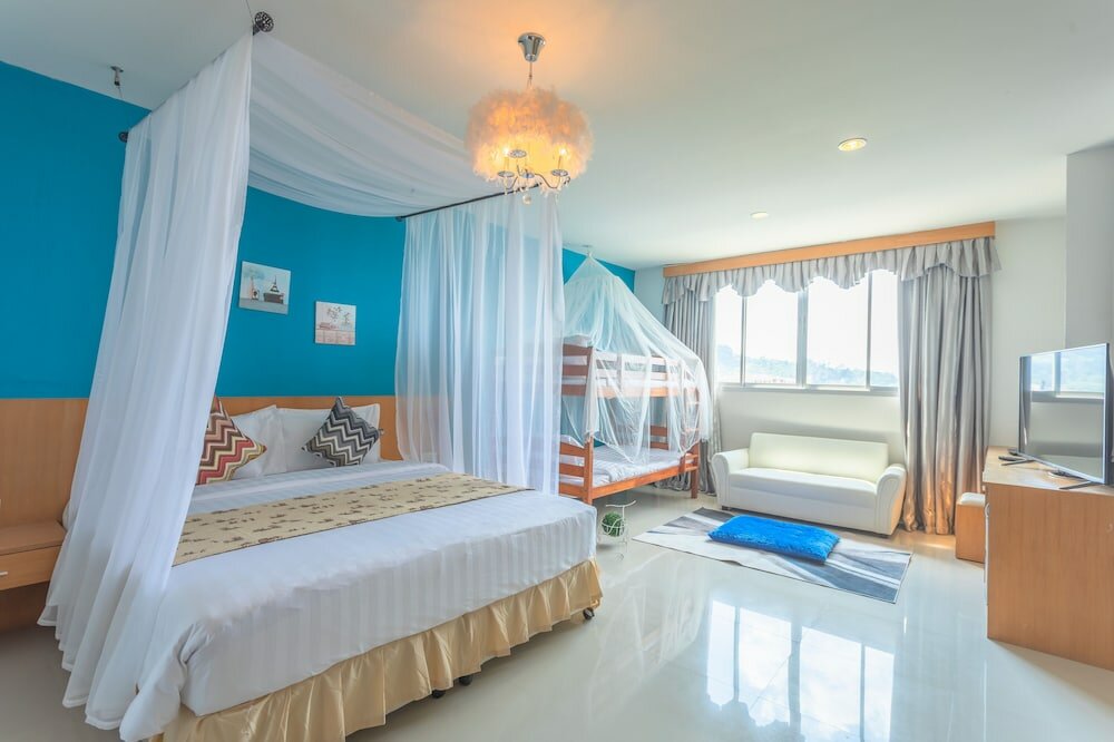 Фото Sunflower Hotel