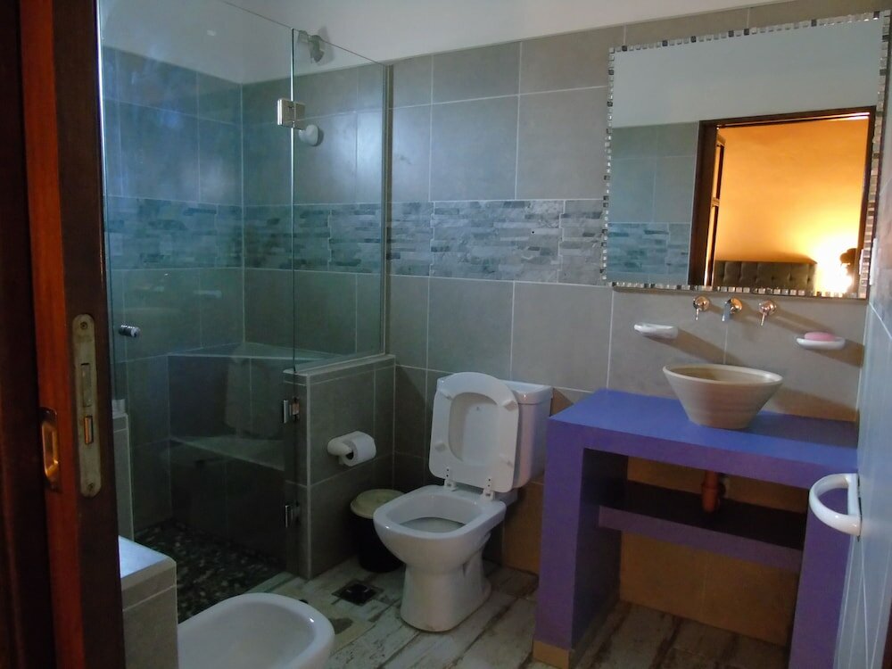 Фото Bella Luna Posada & Suite