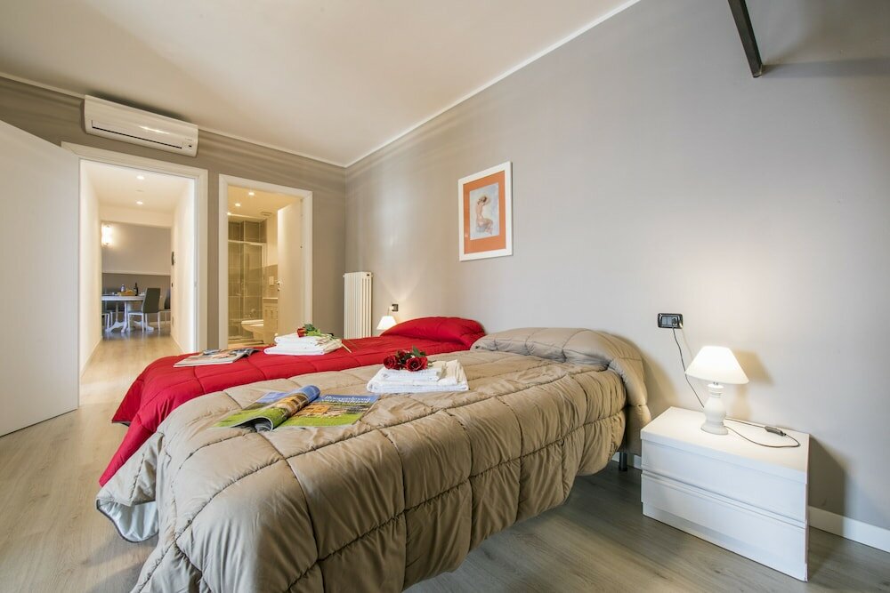 Фото Menaggio Tosca 1